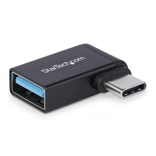 Adaptador usb tipo c a usb tipo a startech macho - hembra