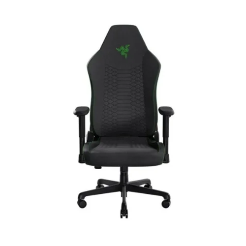 Silla gaming razer iskur v2 x negra - verde