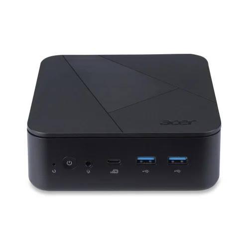 Barebone acer nuc veriton vn1502g - 13u5u core 5 - 120u - max 64gb - freedos