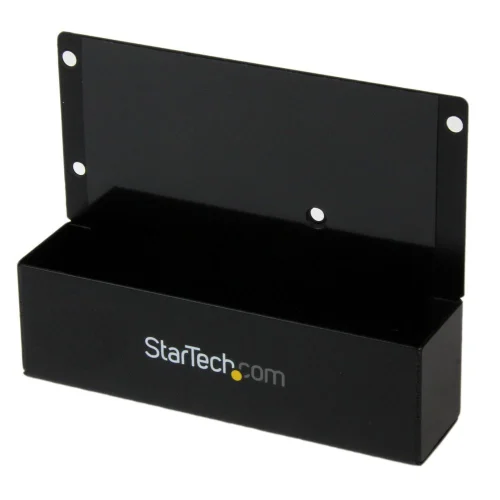 Adaptador disco duro 2.5 pulgadas - 3.5 pulgadas startech ide a sata