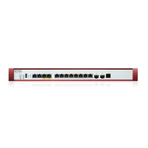 Firewall zyxel usg flex 700h usgflex700h - eu0101f