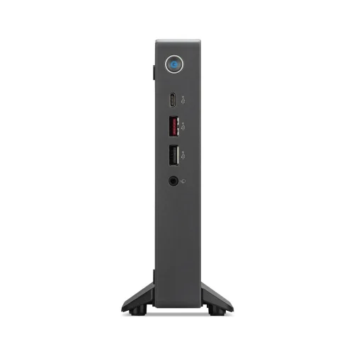 Mini ordenador acer veriton vn2595gt core 3 - 100u - 8gb - ssd 512gb freedos + teclado y raton