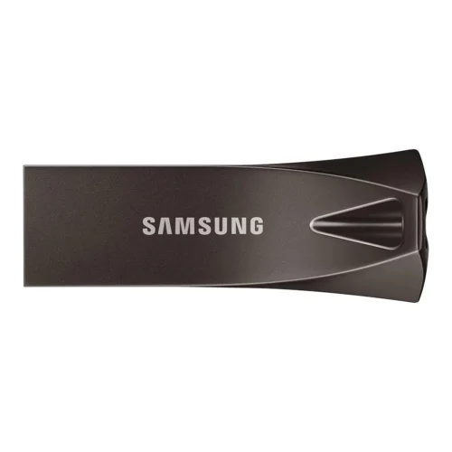 Memoria usb samsung usb 3.1 512gb bar plus titan gray