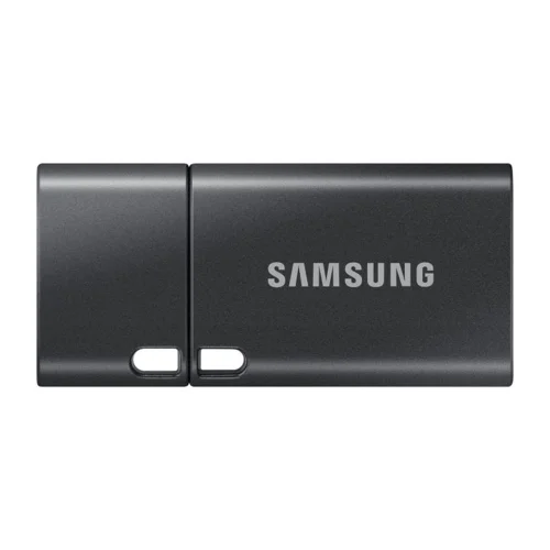 Memoria usb samsung usb tipo c 512gb negra