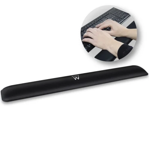 Almohadilla ewent ergonomica para la muñeca