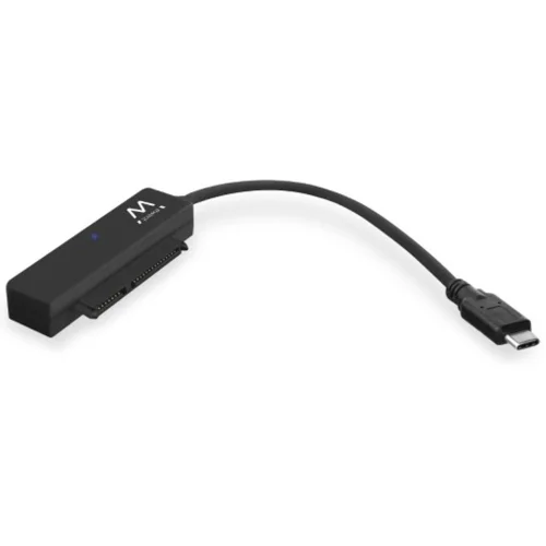 Adaptador ewent para disco duro usb tipo c 3.1 sata 2.5 pulgadas
