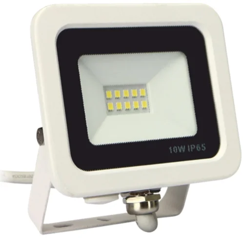 Foco proyector led ip65 10w 5700k blanco