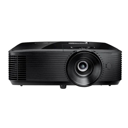 Proyector optoma s336 svga - 4000 lumenes ansi - hdmi - vga - usb power - 3d - altavoz 10w - negro