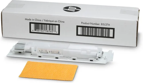 Unidad coleccion toner hp laserjet color b5l37a m552 - m553
