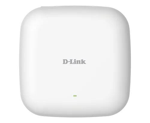 Punto acceso d - link dap - x2810 ax1800 dual band poe