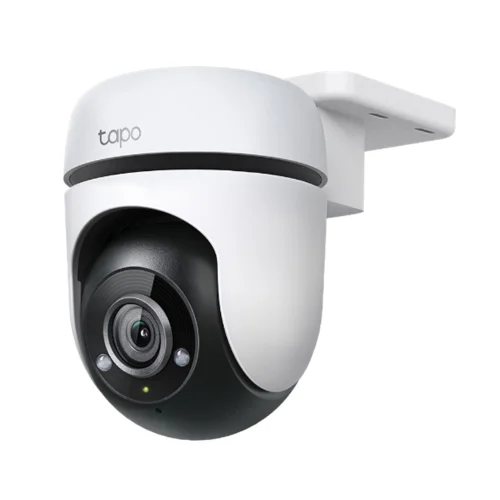 Camara wifi tp - link tapo c500 full hd exterior ip65 vision nocturna