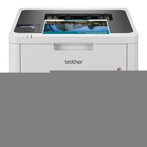 Impresora laser led brother hll3240cdw wifi - duplex