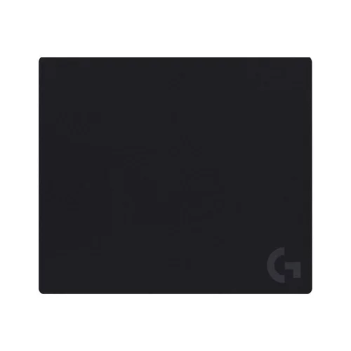 Alfombrilla logitech g g640 46x40 cm antideslizante