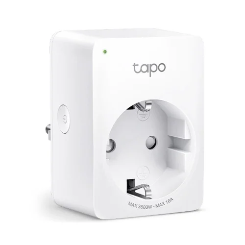 Enchufe inteligente tp - link tapo p110