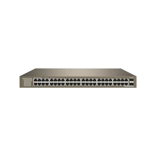 Switch ip - com g3350f 50 puertos