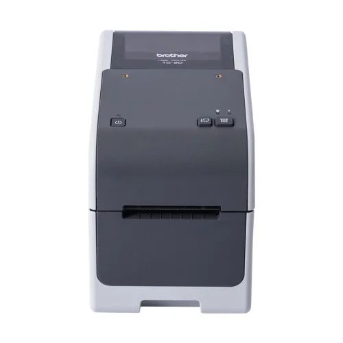 Impresora de etiquetas y tickets brother td - 2320d300 termica directa - usb tipo c