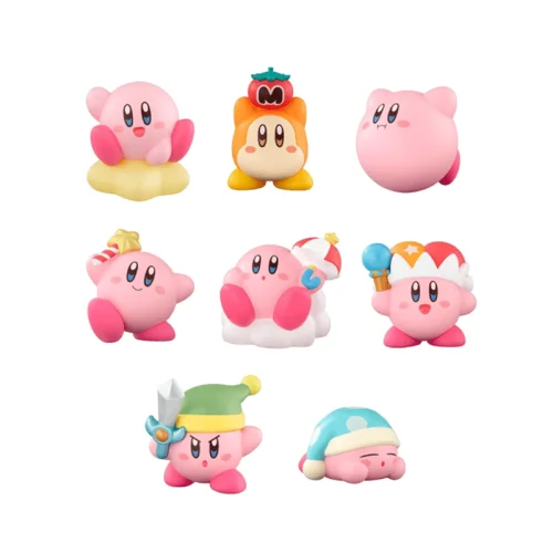 Kirby friends w1 1 unidad aleatoria