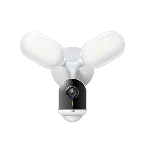 Camara de seguridad wifi tp - link tapo c720 2k qhd