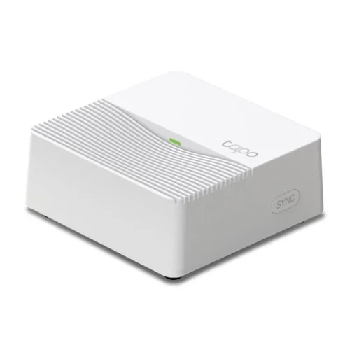 Hub inteligente tp - link tapo h200