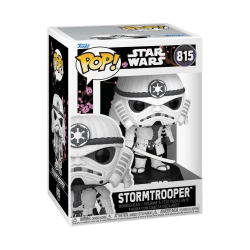 Funko pop star wars swi stormtrooper