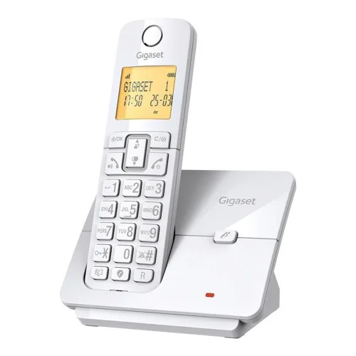 Gigaset essential 300 white