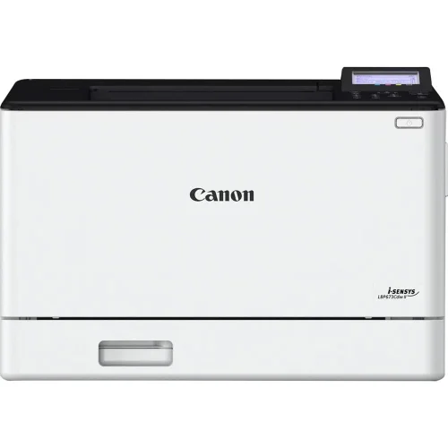 Impresora canon lbp673cdw ii laser color i - sensys a4 - 33ppm - usb - red - wifi - wifi direct - duplex - bandeja 250 hojas