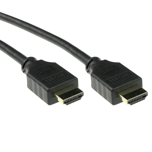 Cable hdmi 2.0b 4k 18gbps cert. 2m act connectivity