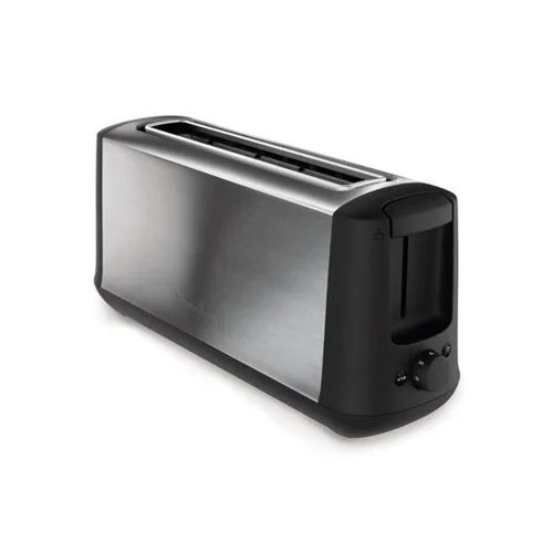 Tostadora moulinex subito 1000w negra