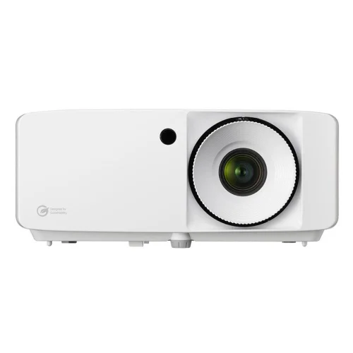 Proyector optoma eco laser zh401e dlp fhd 4600 lumenes duracore