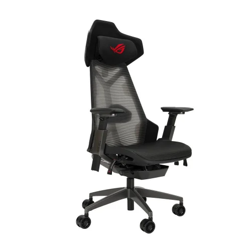 Silla gaming asus rog destrier ego