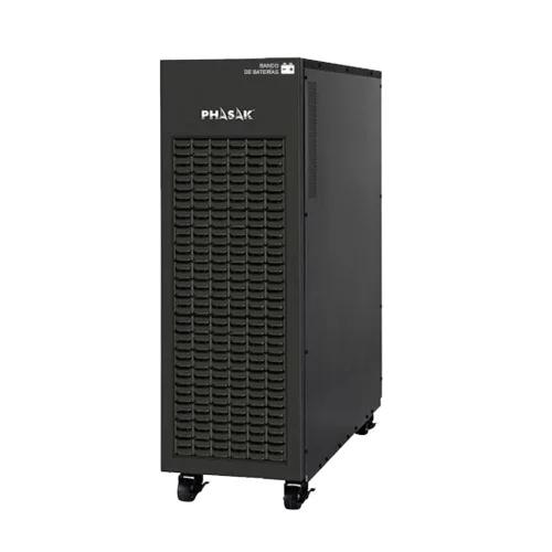 Banco de baterias phasak ph 9285 para ph 9283 - ph 9284