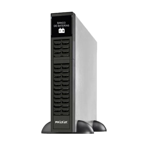 Banco de baterias phasak ph 9332 para ph 9330