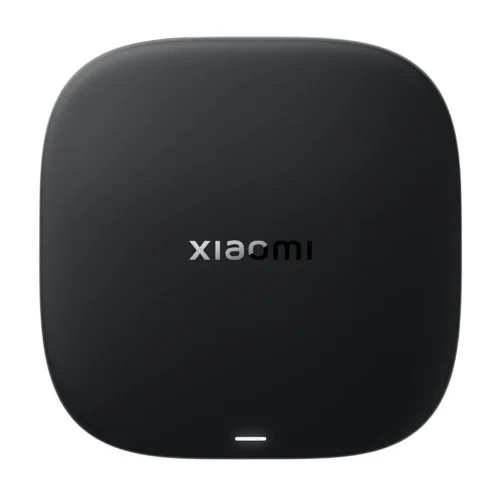 Android tv xiaomi tv box s 3rd gen 32gb - 4k