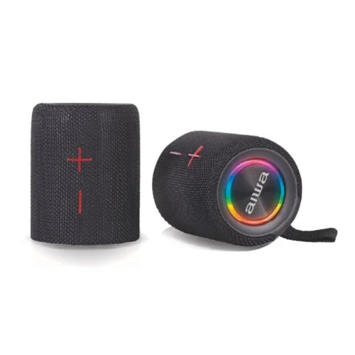 Altavoz portatil aiwa bst - 250 bluetooth negro