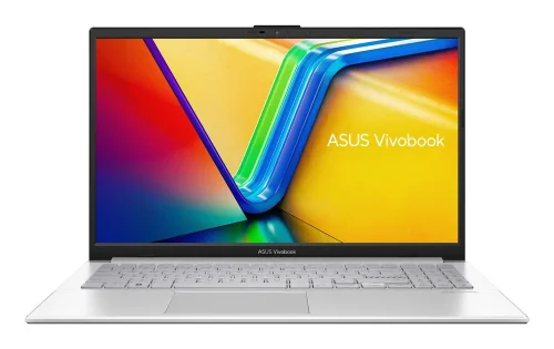 Portatil asus vivobook go 15 e1504fa - bq4442 r5 - 40 - 8gb - ssd 512gb - 15.6 pulgadas fhd - freedos