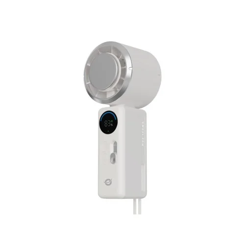 Mini ventilador portatil conceptronic aeriva03c