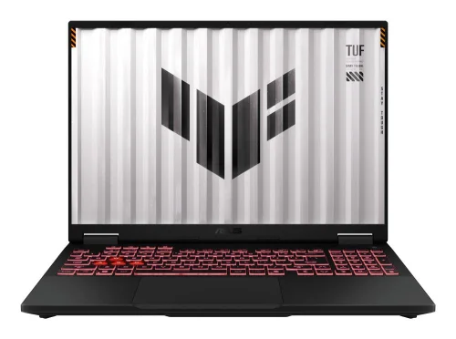 Portatil asus tuf608up - tu162 gaming ryzen 7 260 16gb ssd512gb nvidia rtx5070 freedos 16 pulgadas
