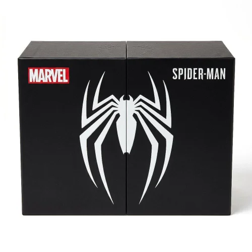 Pack calcetines 3 piezas spiderman