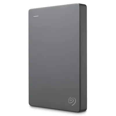 Disco duro externo hdd seagate stjl1000400 1tb 2.5 pulgadas usb 3.0