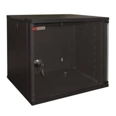 Armario mini rack wp 19 pulgadas - serie rwa 6u - an x pr x al: 540x450x310mm